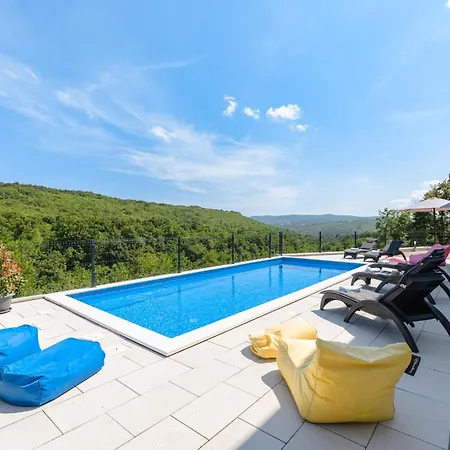 Manola By Briskva Вилла