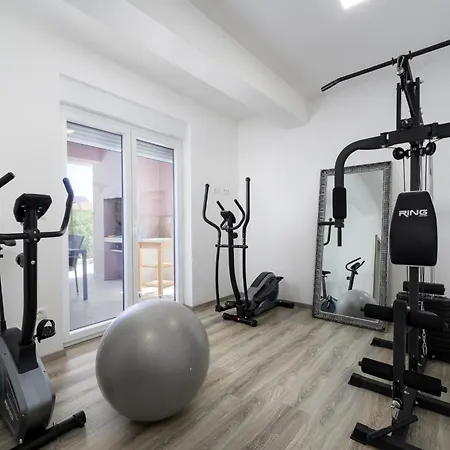 Вилла Manola By Briskva *