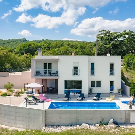 Manola By Briskva Вилла