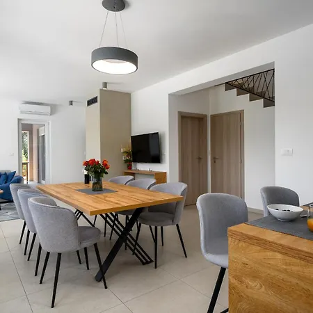 Вилла Manola By Briskva *