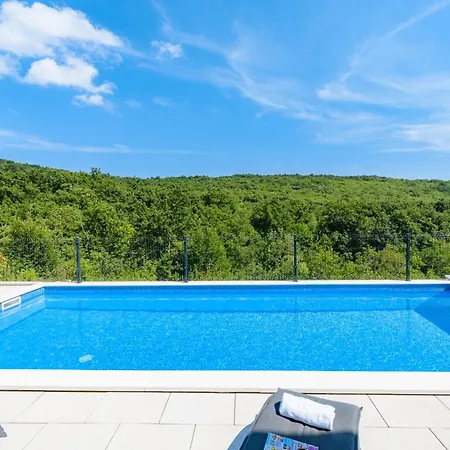 Manola By Briskva * Labin (Istria)