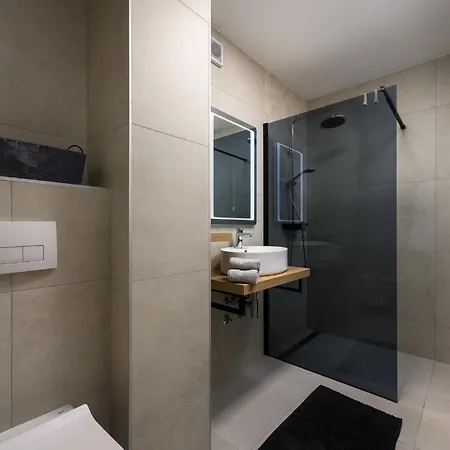 Vila Manola By Briskva