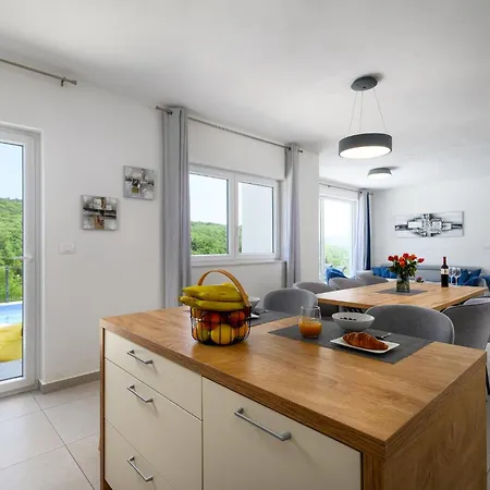 Vila Manola By Briskva *