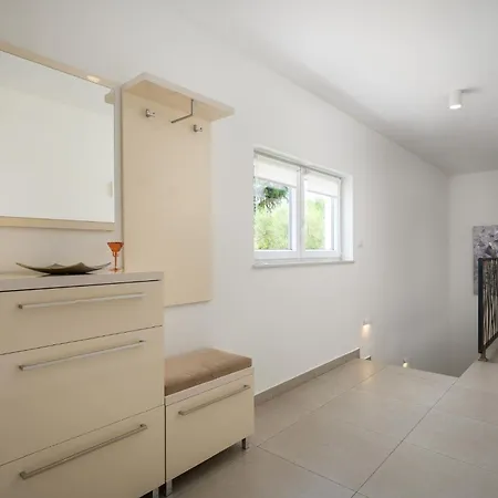 Manola By Briskva Vila Labin (Istria)