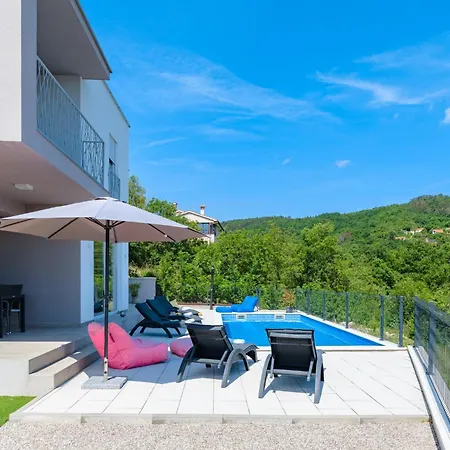 Manola By Briskva Labin (Istria)