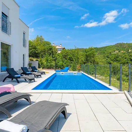 Vila Manola By Briskva