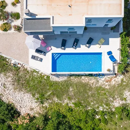 Manola By Briskva * Labin (Istria)