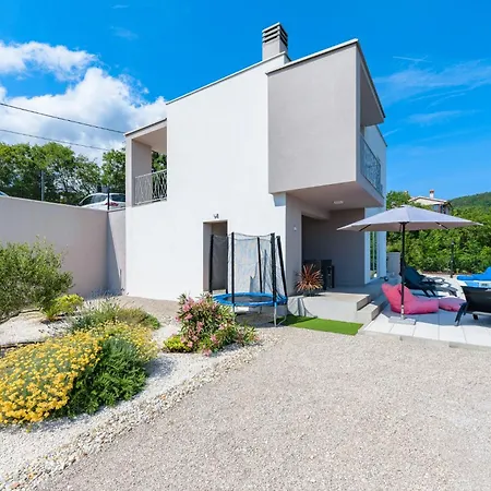 Vila Manola By Briskva